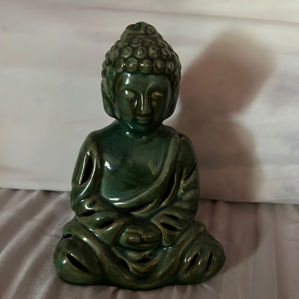 Buddha